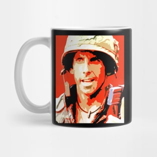 ben stiller Mug